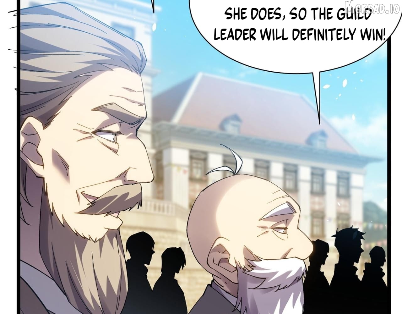 I Rely on My Invincibility to Deal Tons of Damage Passively! Chapter 178  - page 98